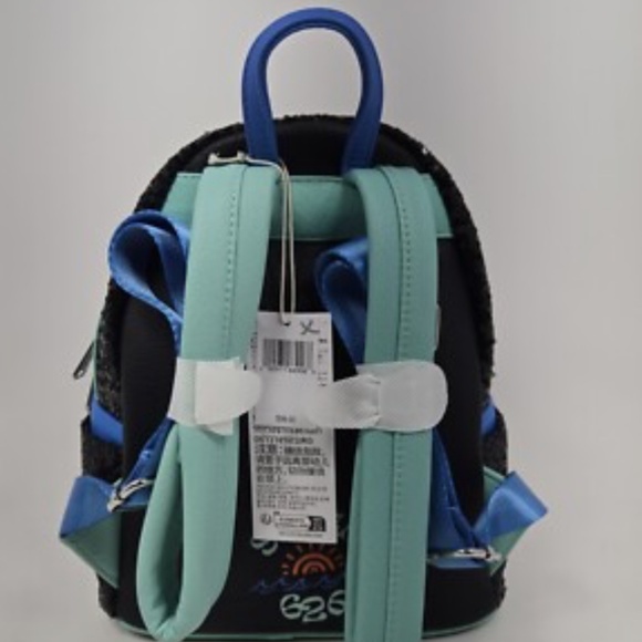 Longefly Stutch Bag - Picture 4 of 4